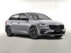 Bild Skoda Scala DSG MonteC Pano Matrix Nav ACC SideA Kam