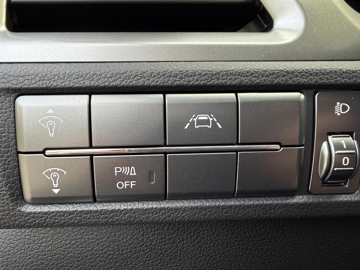 Ssangyong Korando Onyx 1.6 Automatik 4WD