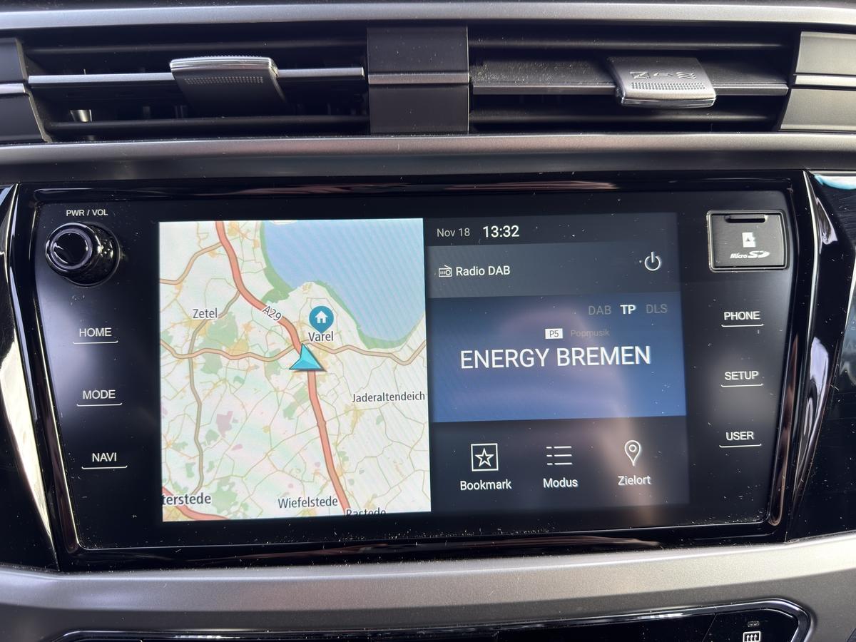 Ssangyong Korando Onyx 1.6 Automatik 4WD