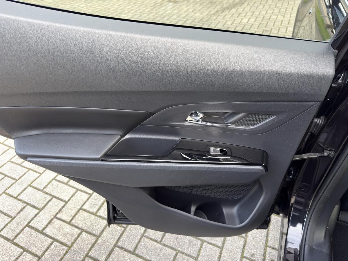 Ssangyong Korando Onyx 1.6 Diesel Automatik 4WD