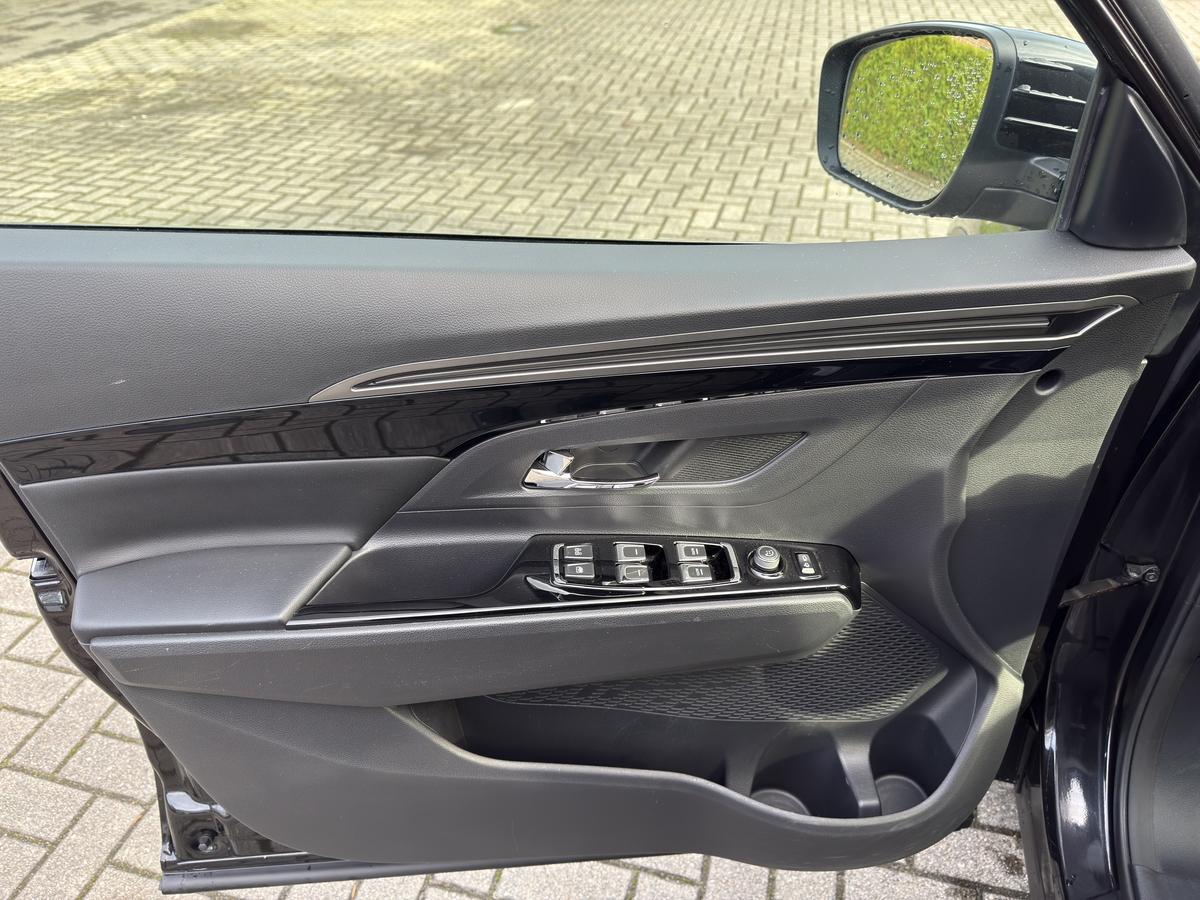 Ssangyong Korando Onyx 1.6 Automatik 4WD