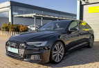 Bild Audi A6 50 2.0TFSI e-quattro Avant.Business&S-LineSport Paket. 