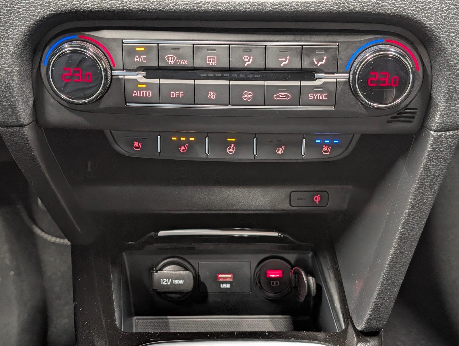 Kia cee'd / Ceed Ceed SW GT-Line Navi/SHZ+Bel./LHZ/Kam/JBL/17-LM