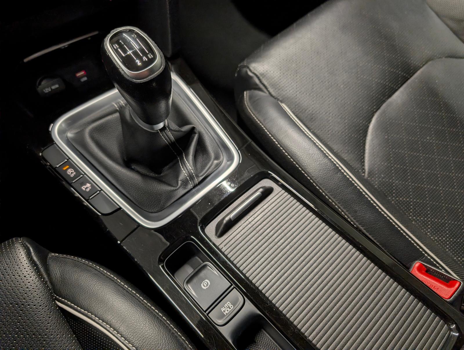 Kia cee'd / Ceed Ceed SW GT-Line Navi/SHZ+Bel./LHZ/Kam/JBL/17-LM