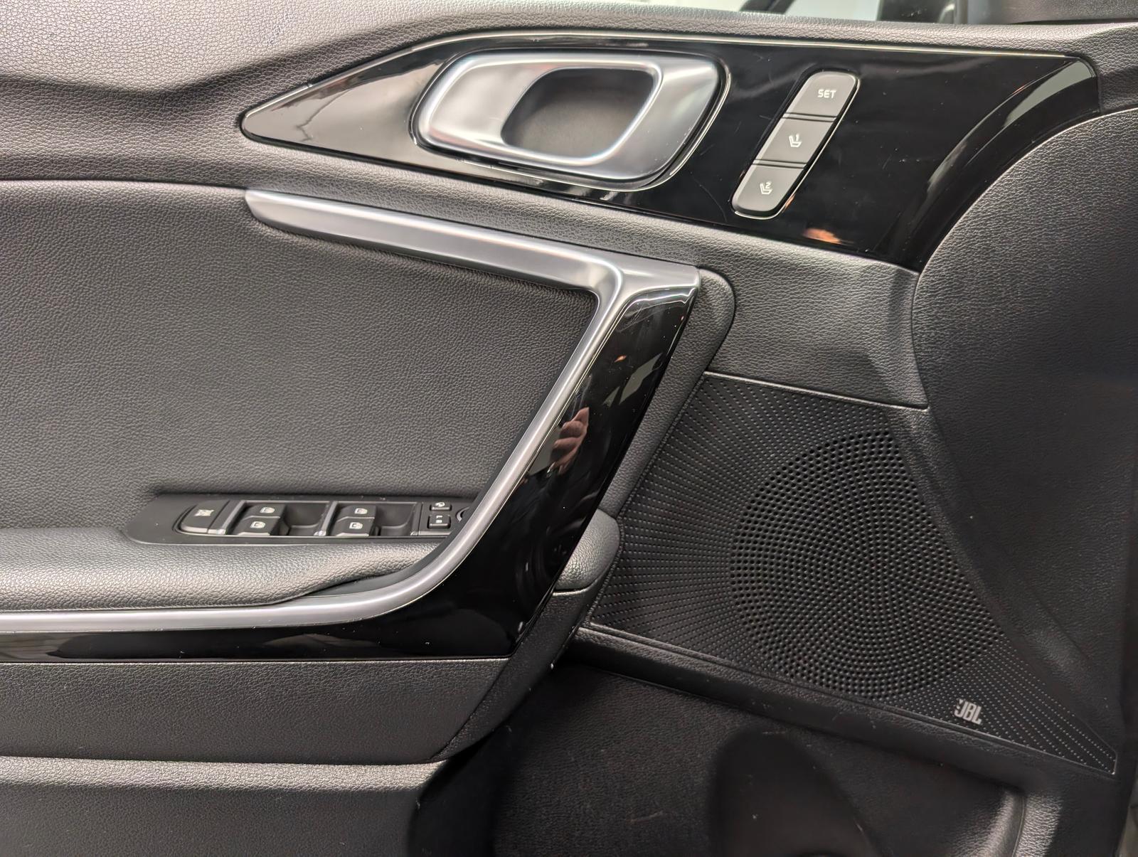 Kia cee'd / Ceed Ceed SW GT-Line Navi/SHZ+Bel./LHZ/Kam/JBL/17-LM