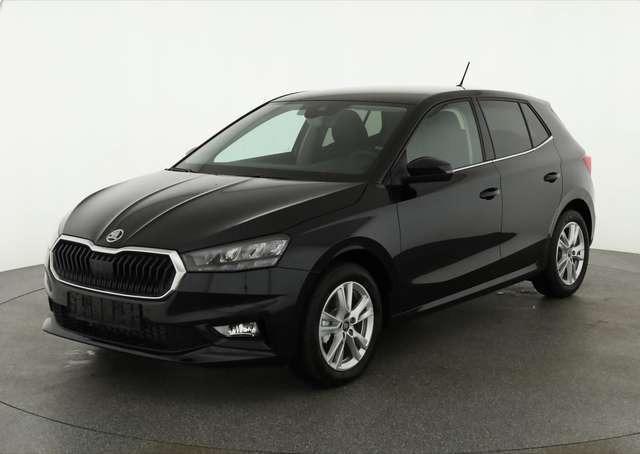 Skoda Fabia 1.0 TSI DSG 130 Jahre, LED, Kamera, ACC, Side, Lad