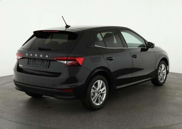 Skoda Fabia 1.0 TSI DSG 130 Jahre, LED, Kamera, ACC, Side, Lad