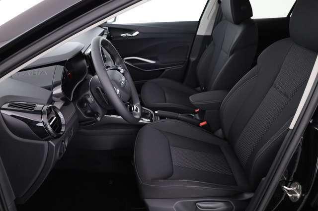 Skoda Fabia 1.0 TSI DSG 130 Jahre, LED, Kamera, ACC, Side, Lad