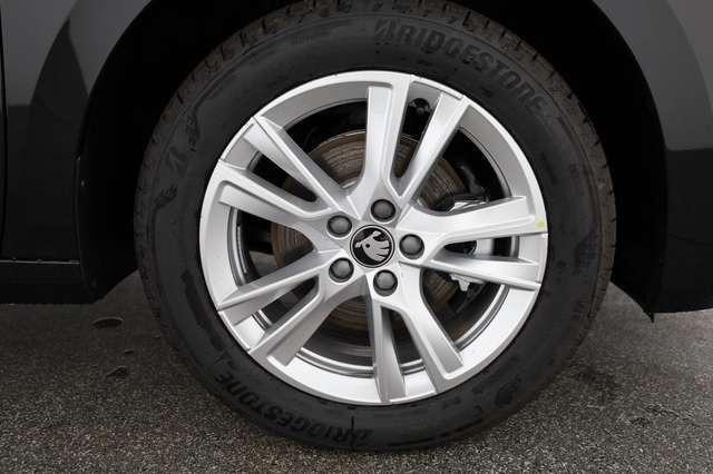 Skoda Fabia 1.0 TSI DSG 130 Jahre, LED, Kamera, ACC, Side, Lad