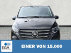 Bild Mercedes-Benz Vito Tourer 116 CDI 9G-Tron. Select lang 9Si AHK