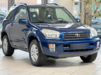 Bild Toyota RAV 4 RAV41.8 4x2 Pacificblau Mica