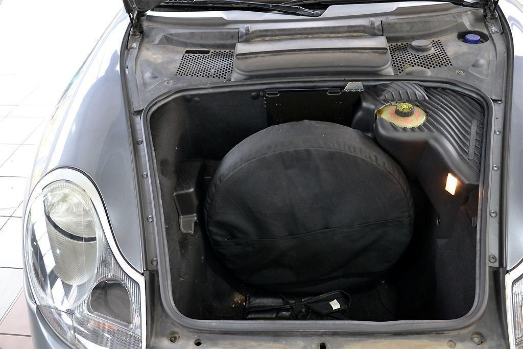 Porsche 911 Carrera 0% Anzahlung