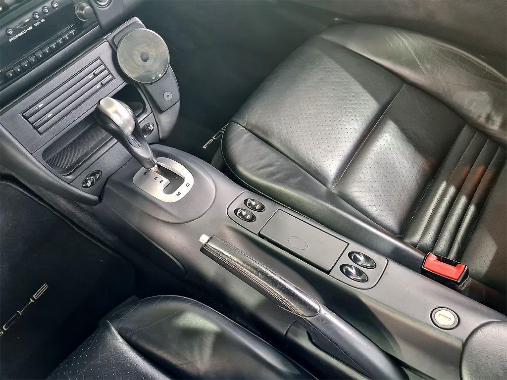 Porsche 911 Carrera 0% Anzahlung