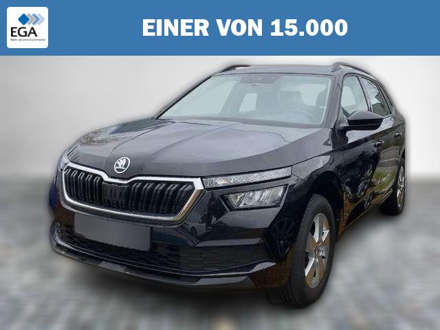 Skoda Kamiq Active *LED*SHZ*PDC*DAB*LMF*Klima*Radio MP3