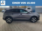 Bild Peugeot 3008 GT Navi Digitales Cockpit LED ACC El. Heckklappe 2-Zonen-Klimaautom Fahrerp