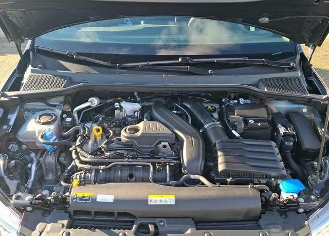 Seat Ibiza 1.5 TSI FR DSG / VOLL-LED / ACC / PANORAMA / SITZH