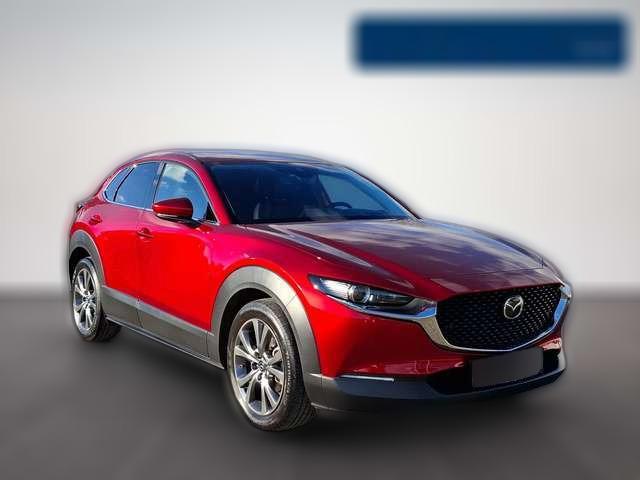 Mazda CX-30 Selection 2.0 2WD LEDER / E-SITZE / BOSE / MATRIX