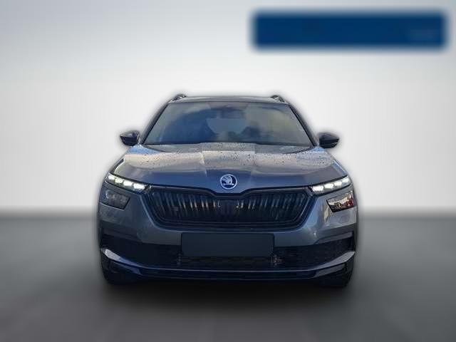 Skoda Kamiq 1.5 TSI Monte Carlo DSG / NAVI / LED / SITZHEIZUNG