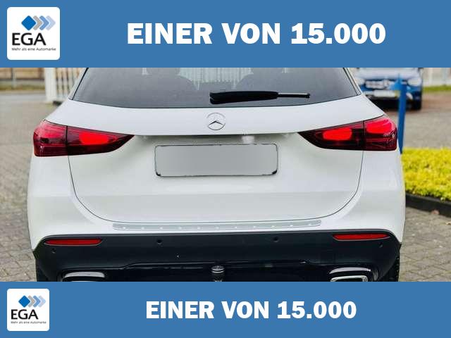 Mercedes-Benz GLA 200 PROGRESSIVE & NIGHT, Winter, AHK, RFK, LED, SHZ,