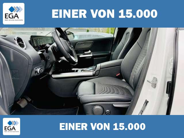 Mercedes-Benz GLA 200 PROGRESSIVE & NIGHT, Winter, AHK, RFK, LED, SHZ,