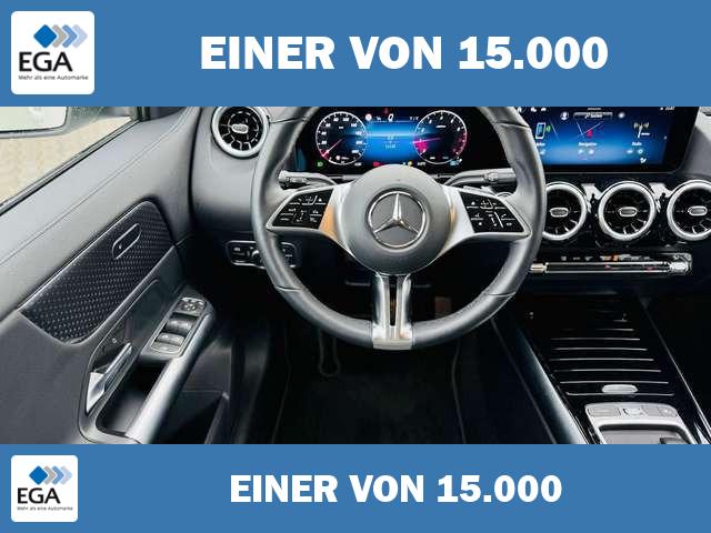 Mercedes-Benz GLA 200 PROGRESSIVE & NIGHT, Winter, AHK, RFK, LED, SHZ,