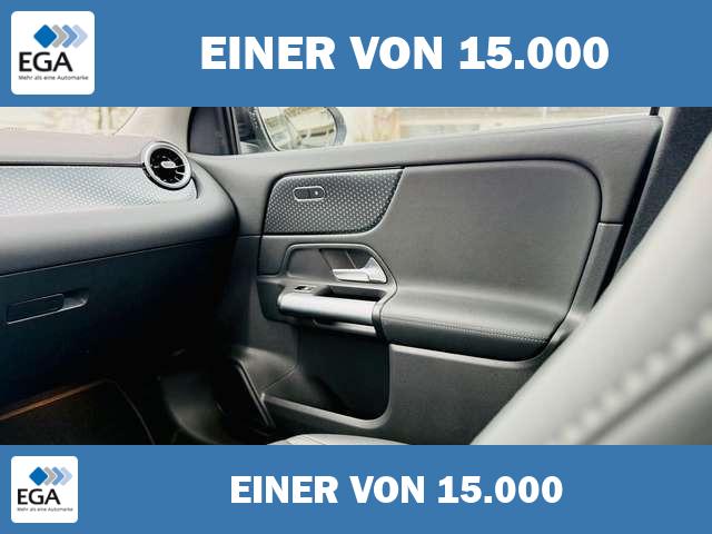 Mercedes-Benz GLA 200 PROGRESSIVE & NIGHT, Winter, AHK, RFK, LED, SHZ,