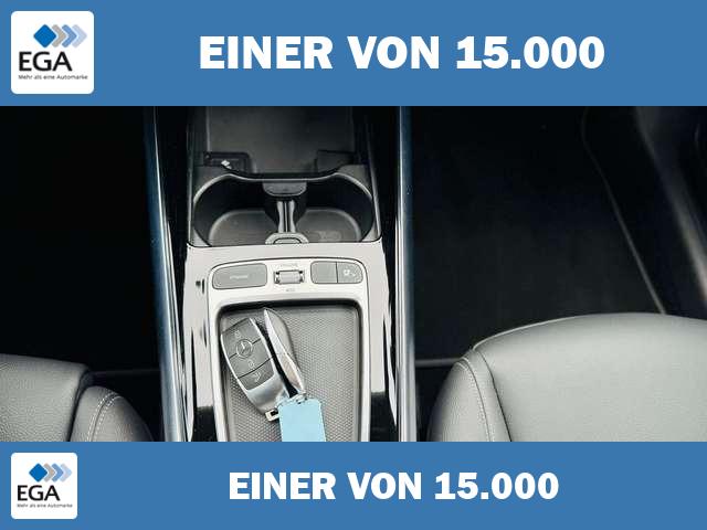 Mercedes-Benz GLA 200 PROGRESSIVE & NIGHT, Winter, AHK, RFK, LED, SHZ,