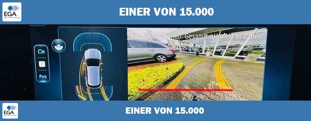 Mercedes-Benz GLA 200 PROGRESSIVE & NIGHT, Winter, AHK, RFK, LED, SHZ,