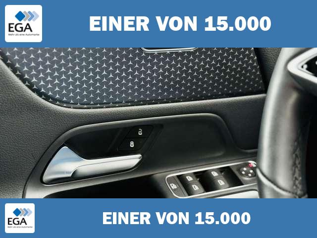 Mercedes-Benz GLA 200 PROGRESSIVE & NIGHT, Winter, AHK, RFK, LED, SHZ,