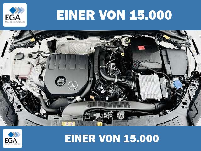 Mercedes-Benz GLA 200 PROGRESSIVE & NIGHT, Winter, AHK, RFK, LED, SHZ,