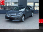 Bild Volkswagen Golf Variant VIII 2.0 TDI DSG Life LED NAVI AHK KAMERA ACC PDC