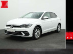 Bild Volkswagen Polo 1.0 TSI Style IQ.LIGHT NAVI KAMERA PARKLENK SHZ
