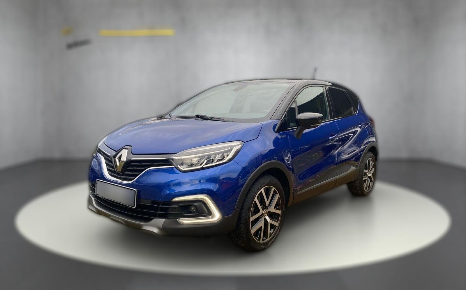 Renault Captur Version S