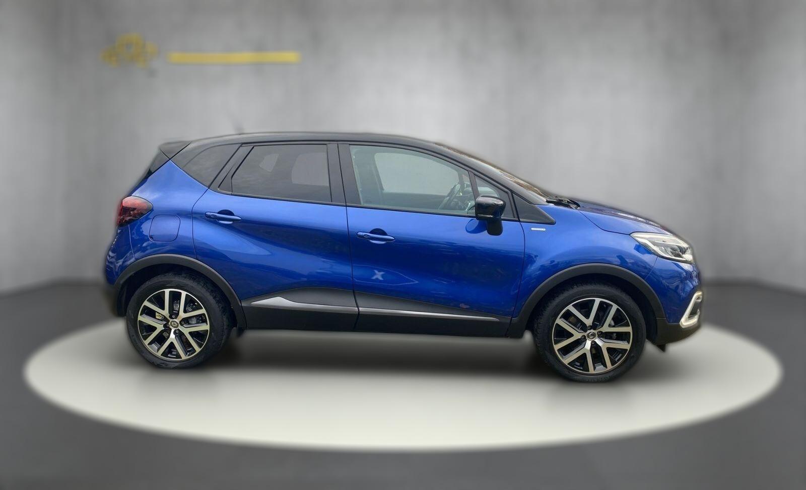 Renault Captur Version S