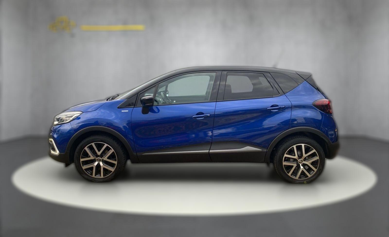 Renault Captur Version S
