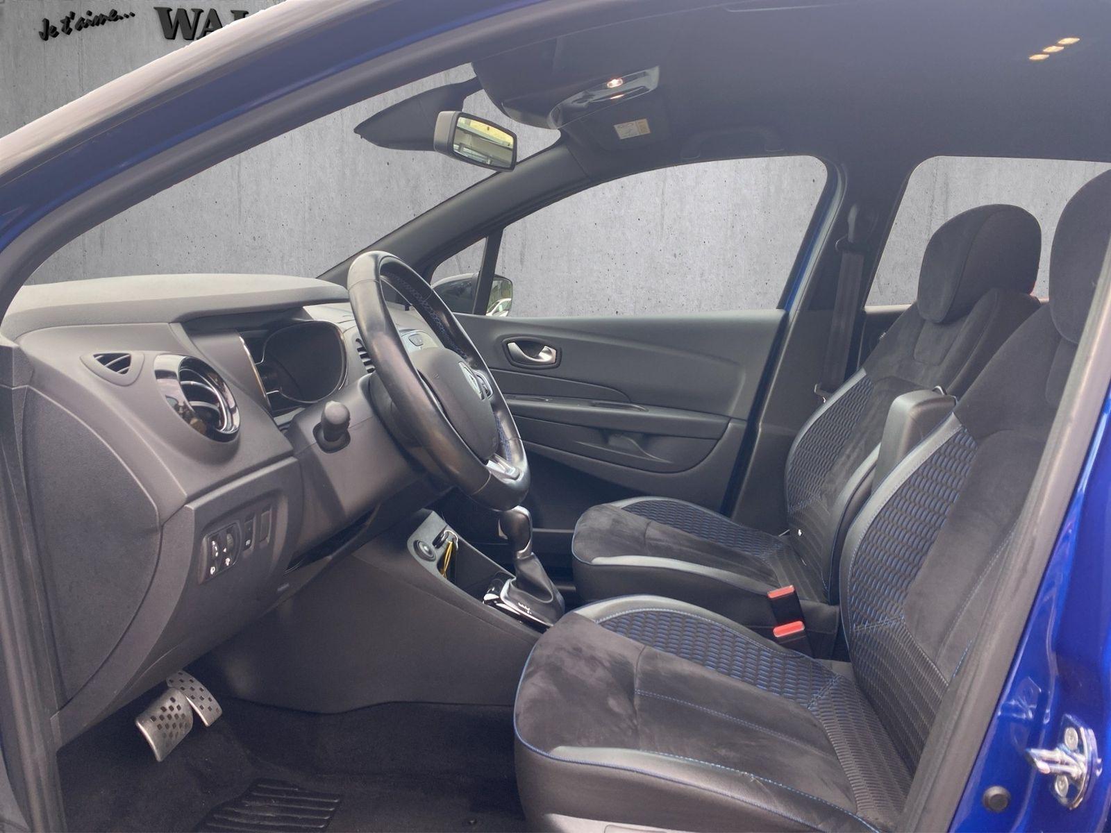 Renault Captur Version S