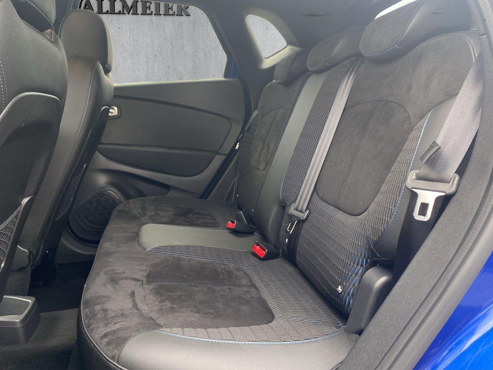 Renault Captur Version S