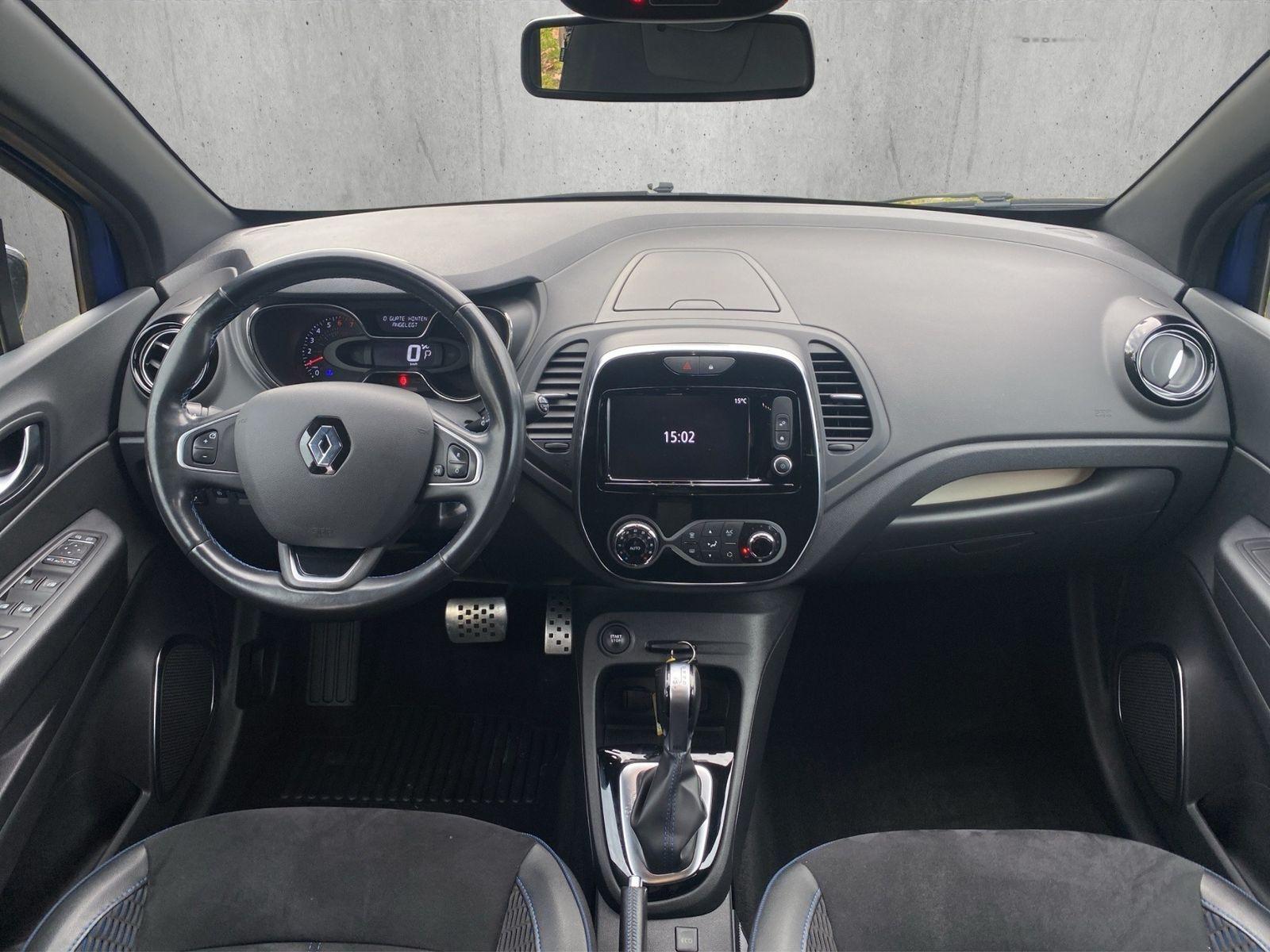 Renault Captur Version S