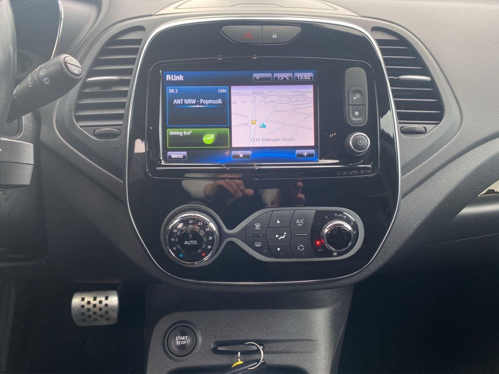 Renault Captur Version S