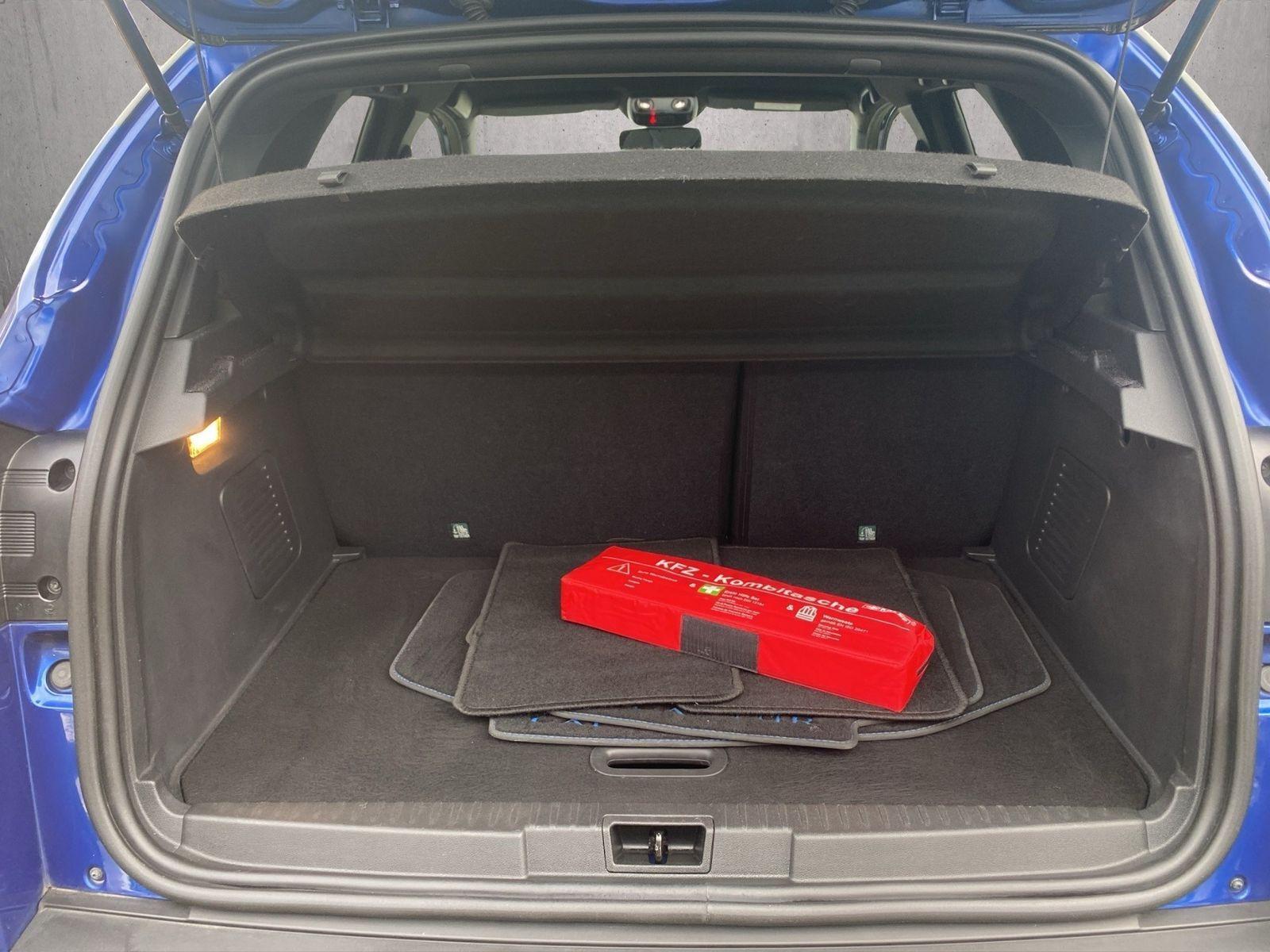 Renault Captur Version S