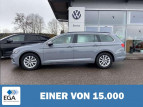 Bild Volkswagen Passat Variant 2.0 TDI DSG BUSINESS NAVI+LED+AHK