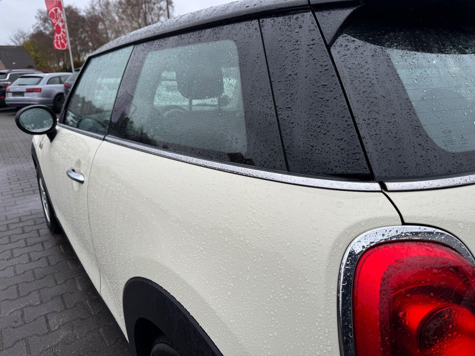 MINI Cooper PANORAMA LED PDC SHZ NAVI TEMPOMAT TOP