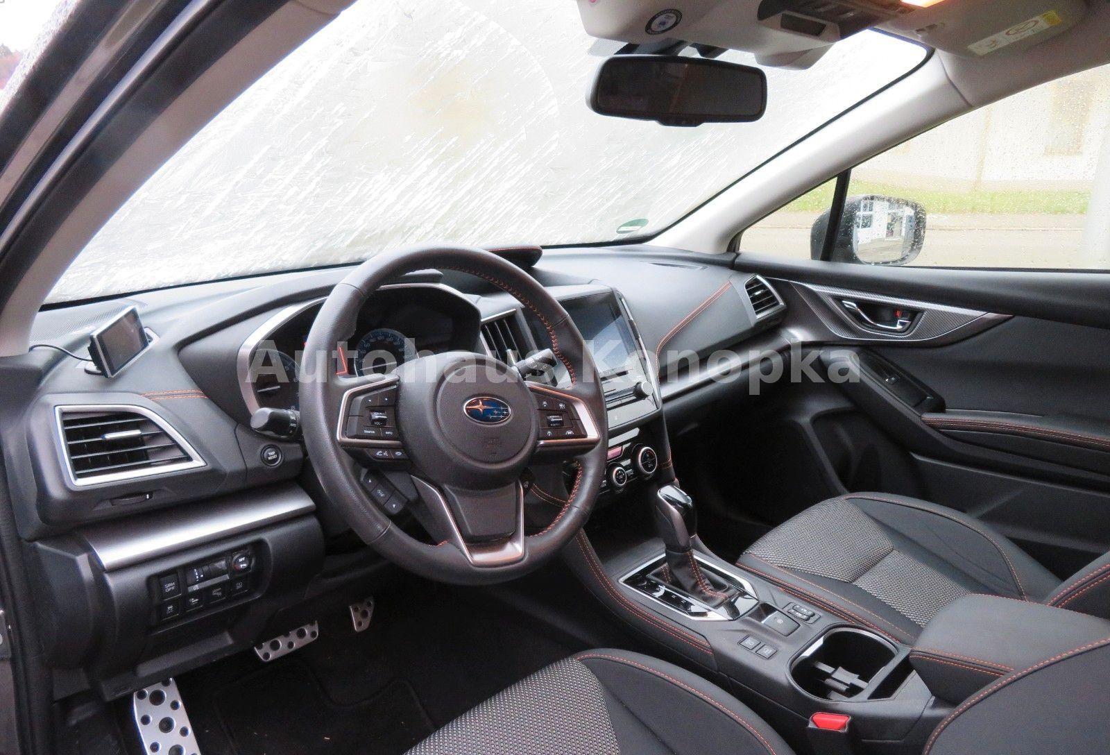 Subaru XV 2.0ie Active Lineartronic 4WD