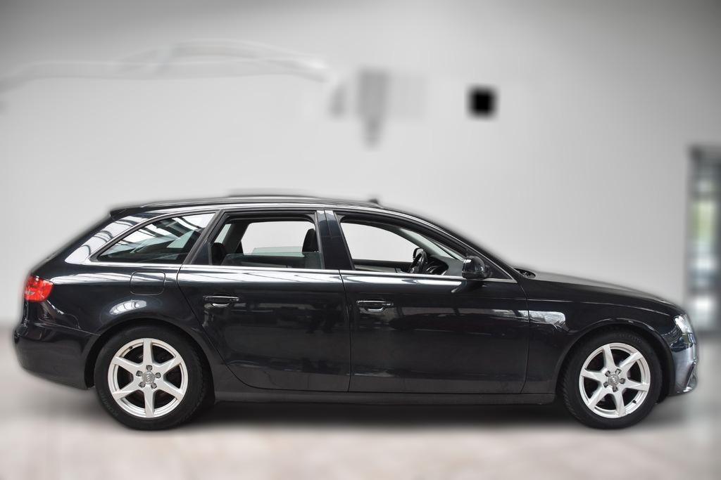 Audi A4 Avant Ambition Panorama Tempo 2.Hand