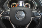 Bild Jeep Cherokee Limited 4WD Leder Navi Panorama Kamera