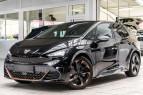 Bild Cupra Born Edition Dynamic LED+360°KAM+KEYLESS+NAV+ACC