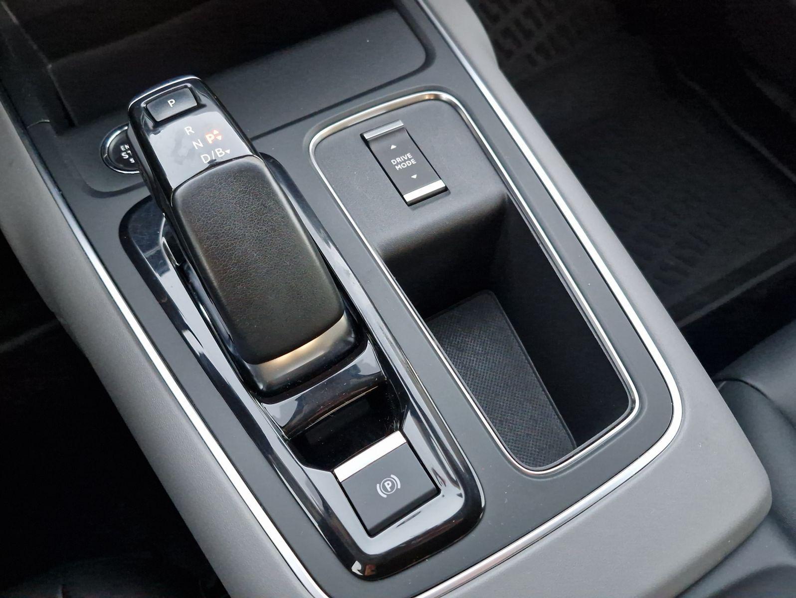 Citroën C5 Aircross PHEV 225 e-AT Feel Pack LED Navi SHZ