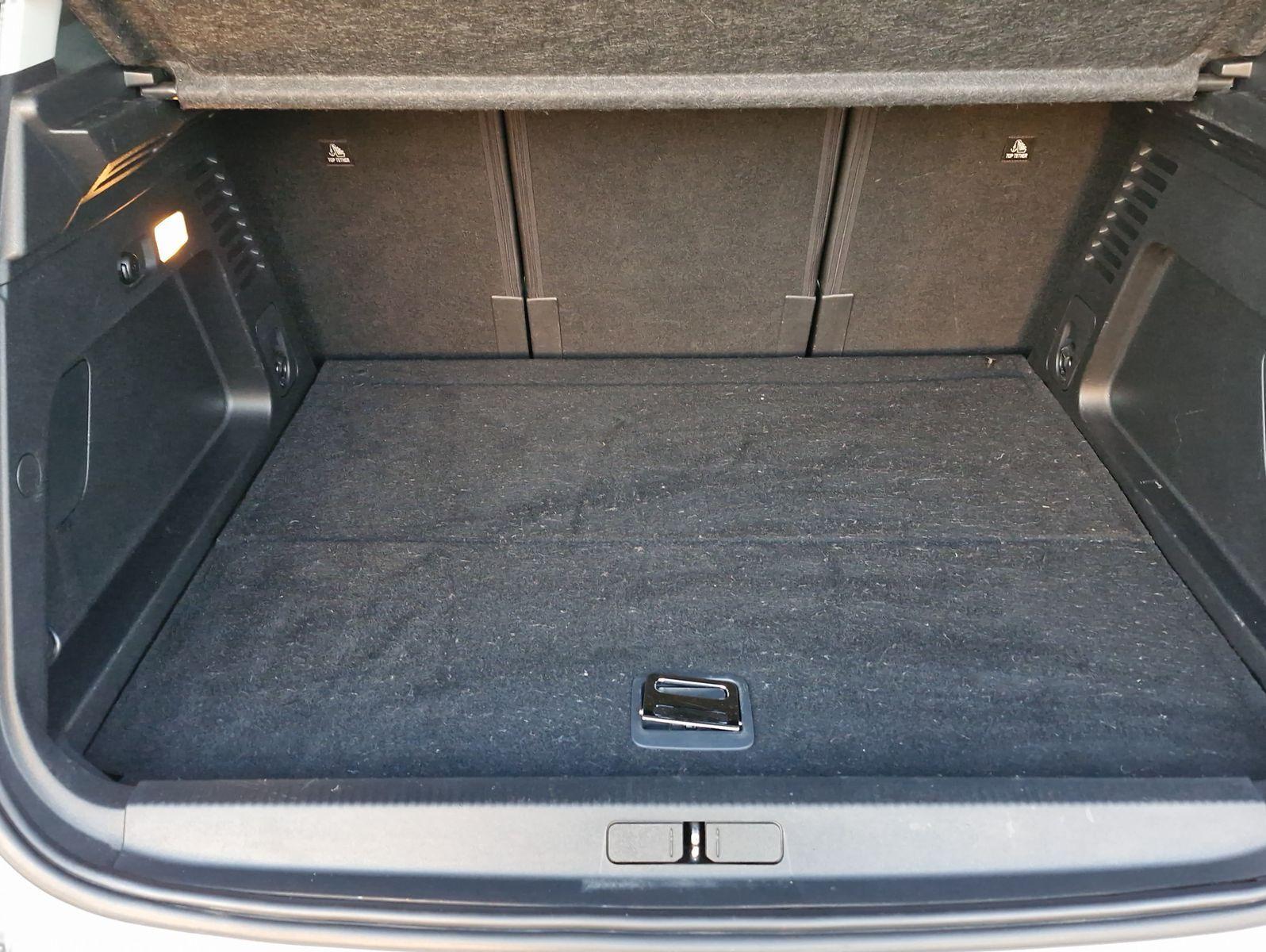 Citroën C5 Aircross PHEV 225 e-AT Feel Pack LED Navi SHZ