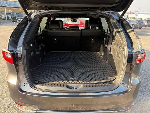 Mazda CX-80 | VFW | Conv.&Sound Paket | handsfree Heckklappe