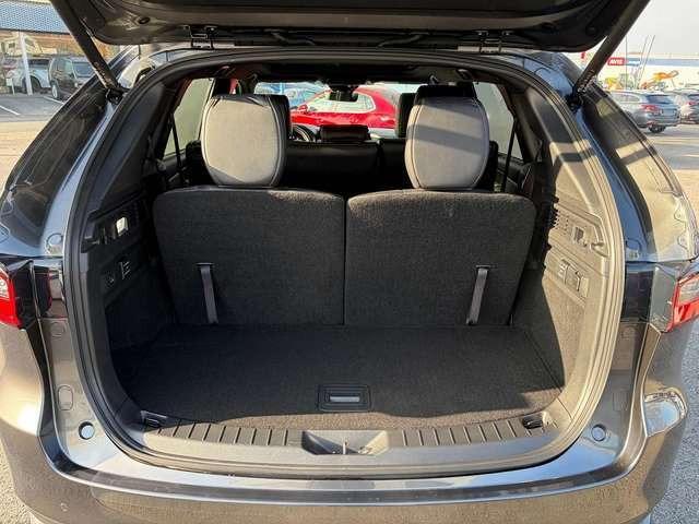 Mazda CX-80 | VFW | Conv.&Sound Paket | handsfree Heckklappe